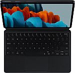 Samsung Galaxy Tab S7+ Book Cover Keyboard (EF-DT970UBEGUJ) $115 (EPP or EDU Account)