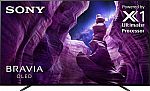 Sony 65" Class A8H Series OLED 4K UHD Smart Android TV $1,500