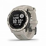 Garmin Instinct Rugged Outdoor Watch $148.99