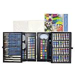 126 pc. Artist's Loft Necessities Painting Art Set $20 (70% Off) & More
