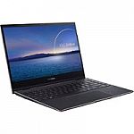 ASUS ZenBook Flip S13 OLED 13.3" 4K Ultra Slim Touch Laptop (i7-1165G7 16GB 1TB SSD UX371EA-XB76T) $1300