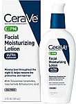CeraVe PM Facial Moisturizing Lotion & more Buy 1 Get 1 50% Off 