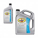 5-Qt Pennzoil 5W-20 Synthetic Motor Oil + Bonus 1-Qt Oil (2 for $45) + Get $25 Gift Card w/ Rebate