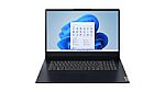 Lenovo IdeaPad 3i 82H900DTUS 17" FHD Laptop (i3-1115G4 8GB 256GB) $379.99