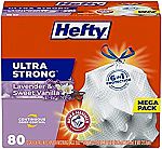 Amazon - $15 Off $50 Select Household items