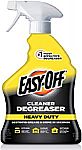 Easy Off 32 Oz Heavy Duty Degreaser Cleaner Spray $3.24