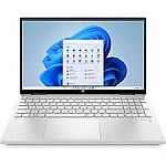 HP 15-er0097nr Pavilion 15.6" FHD Touch Laptop (i7-1165G7 16GB  512GB) $600