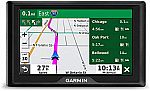 Garmin Drive 52 and Traffic, GPS Navigator with 5" Display $90