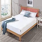 ZINUS 12 Inch Green Tea Cooling Gel Memory Foam Mattress $303