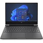 HP Victus 15.6" FHD Laptop (i5-12450H 8GB 256GB GTX 1650) $640