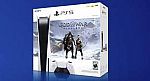 Sony PlayStation God Of War Ragnarok PS5 Bundle Coming on Nov. 9