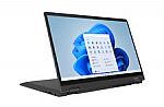 Lenovo Flex 5i 82HS00QHUS 14 2-in-1 FHD Laptop (i7-1165G7 12GB 512GB) $600