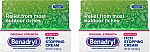 2-pack Benadryl Extra Strength Itch Stopping Anti-Itch Cream 1 oz $4.90