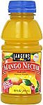 12-pack Langers Juice, Mango Nectar, 10 Ounce $10