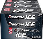 144-Count Dentyne Ice Arctic Chill Sugar Free Gum $5.40