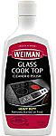 20 Oz Weiman Non-Abrasive Cooktop Heavy Duty Cleaner and Polish $3.79