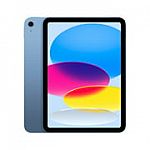 Apple iPad 10.9" 256GB (2022, 10th Gen) $349