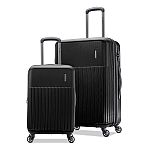 Samsonite 2 Piece Harside Sets (CO/M) $129.99 and more