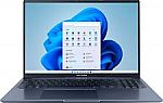 ASUS Vivobook 16" HD Laptop (Ryzen 7 5800H 16GB 512GB) $549