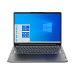 Lenovo IdeaPad 5 Pro 14" 2.2K+ Touch Laptop (Ryzen 7 5800U 16GB 512GB MX450) $724