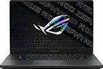 ASUS ROG Zephyrus G15 15.6" QHD Laptop (Ryzen 9 5900HS 16GB RTX 3080 1TB SSD) $1699.99