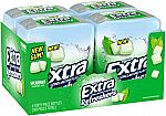 160 ct EXTRA Refreshers Spearmint Chewing Gum $7