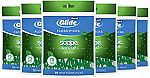 6 x 75 count Oral B Glide Dental Floss Picks $11