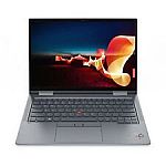 Lenovo ThinkPad X1 Yoga Gen 6 14" UHD Touch Laptop (i5-1135G7 16GB 512GB) $1267