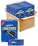 60 Count OREO Cakesters Soft Snack Cakes $24.50