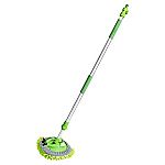 AmazonCommercial Flow-Through Car Wash Microfiber Mop $5.60