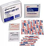 PhysiciansCare First Aid On The Go Kit (13-Pc Kit) $2.75