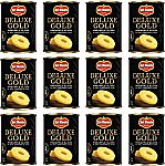 12-Ct 20-oz Del Monte DELUXE GOLD Pineapple Slices $15.20