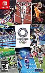 Tokyo 2020 Olympic Games - Nintendo Switch $7