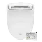 Bio Bidet Supreme Electric Bidet Seat $365 and more