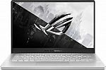 ASUS ROG Zephyrus 14” FHD 144Hz Gaming Laptop (Ryzen 7 5800HS 16GB 512GB RTX 3060) $799.99