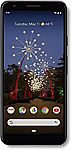 Google Pixel 3a 64GB Phone (Unlocked) $139.99