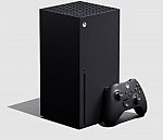 Microsoft Xbox Series X $499.99