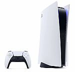 Sony PlayStation 5 PS5 Disc Console $471.20