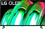 LG 48" Class A2 Series OLED 4K UHD TV $570
