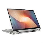 Lenovo IdeaPad Flex 5 14" WUXGA Touch Laptop (Ryzen 7 5700U, 8GB 512GB) $509.99