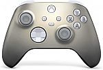 Microsoft Xbox Wireless Controller Lunar Shift $44
