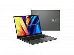 ASUS Vivobook 14.5" 2.8K OLED Laptop (i7-12700H 12GB 512GB) $599