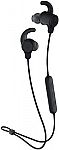 Skullcandy JIB + ACTIVE Wireless In-Ear Earbud (Certified Refurbished) $8