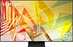 SAMSUNG 75-Inch Class QLED 4K UHD Q90T Series Quantum HDR Smart TV $1599