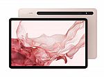 Samsung Galaxy Tab S8+ Tablet $499.99 + $150 eGift Card