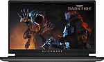 Dell Alienware m15 R5 15.6" FHD Gaming Laptop (Ryzen R9 5900HX 16GB RTX 3070 1TB SSD) $1300
