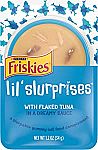 16-Pk Purina Friskies Cat Food with Flaked Tuna $1.24