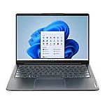 Lenovo IdeaPad 5 Pro 14” 2.2K Touch Laptop (Ryzen 5 6600HS 16GB 1TB Radeon 660M) $600