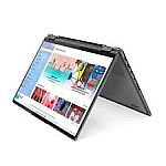 Lenovo Yoga 7i 16” 2.5K Touch Laptop (i7-1260P, 16GB, 1TB SSD) $800