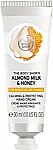 The Body Shop Almond Milk & Honey Hand Cream, 1 Fl Oz $2.30